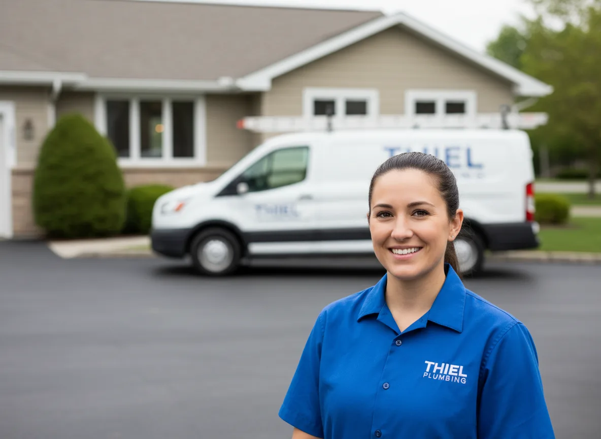 Plumber Bovey, MN FAQs